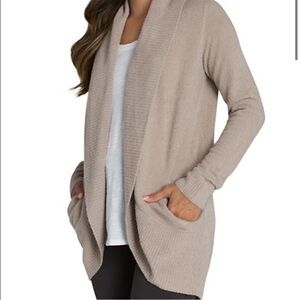 Barefoot Dreams Cardigan 423 Size Small